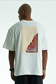 Ower size t-shirt